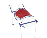 LEIFHEIT Suszarka do delikatnych tkanin Sensitive Air 72408 - 1466117 - zdjęcie 3